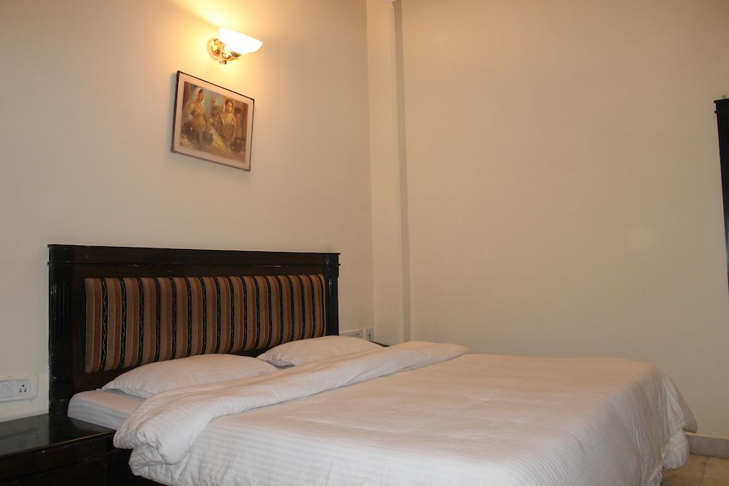 Hotel O Grand Central Delhi  Eksteriør billede