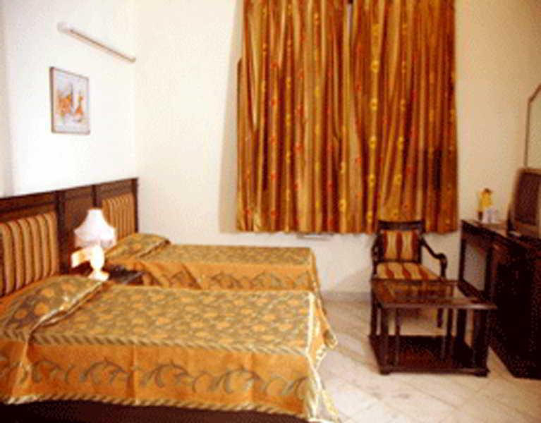 Hotel O Grand Central Delhi  Eksteriør billede